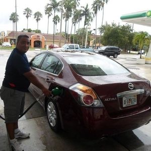 Meet your Posher, Jose luis